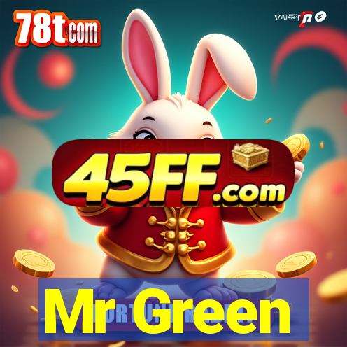 Mr Green
